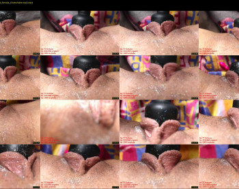 catty190 — 14 minute Chaturbate female cam show recording, 720p, Jul 13, 2021