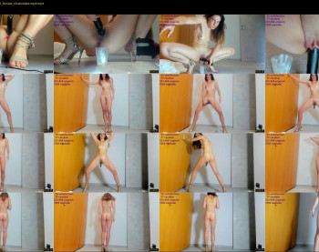 catty190 — 20 minute Chaturbate female cam show recording, 720p, Jul 13, 2021