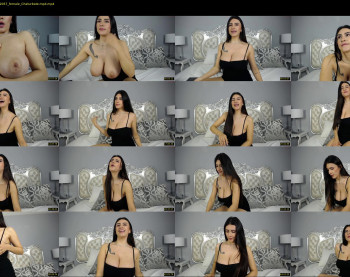 charlotte114 — 51 minute Chaturbate female cam show recording, 720p, Jul 13, 2021