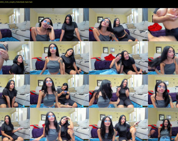 cheeseburgerjesus — 40 minute Chaturbate couple cam show recording, 1080p, Jul 13, 2021