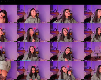 cherry__pie — 32 minute Chaturbate female cam show recording, 1080p, Jul 13, 2021