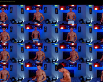 chris_morton — 70 minute Chaturbate male cam show recording, 1080p, Jul 13, 2021