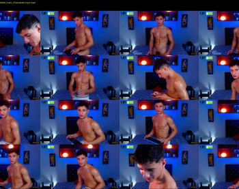 chris_morton — 70 minute Chaturbate male cam show recording, 1080p, Jul 13, 2021