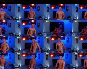 chris_morton — 70 minute Chaturbate male cam show recording, 1080p, Jul 13, 2021