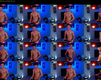 chris_morton — 29 minute Chaturbate male cam show recording, 1080p, Jul 13, 2021