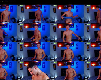 chris_morton — 48 minute Chaturbate male cam show recording, 1080p, Jul 13, 2021