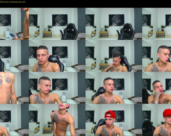 chris_scolaro — 70 minute Chaturbate male cam show recording, 1080p, Jul 13, 2021