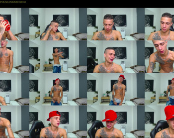 chris_scolaro — 70 minute Chaturbate male cam show recording, 1080p, Jul 13, 2021
