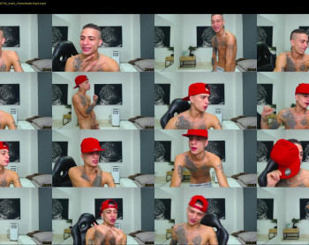 chris_scolaro — 70 minute Chaturbate male cam show recording, 1080p, Jul 13, 2021