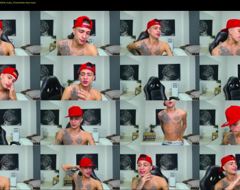chris_scolaro — 70 minute Chaturbate male cam show recording, 1080p, Jul 13, 2021