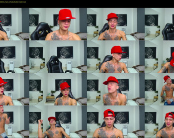 chris_scolaro — 70 minute Chaturbate male cam show recording, 1080p, Jul 13, 2021