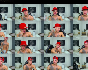 chris_scolaro — 65 minute Chaturbate male cam show recording, 1080p, Jul 13, 2021