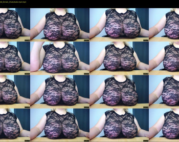 clara4love — 45 minute Chaturbate female cam show recording, 720p, Jul 13, 2021