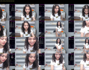 connie_brown — 12 minute Chaturbate female cam show recording, 1080p, Jul 13, 2021