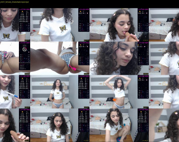 connie_brown — 70 minute Chaturbate female cam show recording, 1080p, Jul 14, 2021