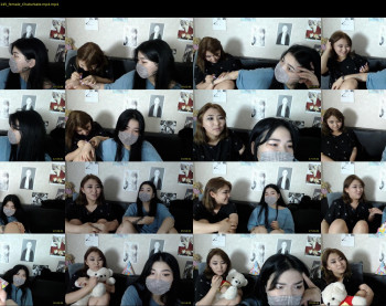 couple_kitty — 43 minute Chaturbate female cam show recording, 1080p, Jul 13, 2021