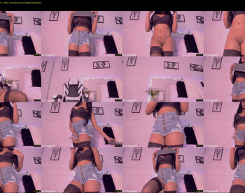cyanide_candys — 70 minute Chaturbate female cam show recording, 1080p, Jul 13, 2021