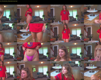 daddy_daycare_ — 62 minute Chaturbate female cam show recording, 1080p, Jul 13, 2021