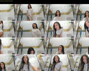 daily_love — 6 minute Chaturbate female cam show recording, 1080p, Jul 13, 2021