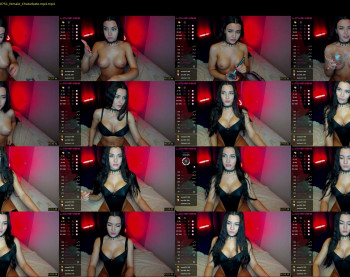 dakota_blare — 20 minute Chaturbate female cam show recording, 1080p, Jul 13, 2021