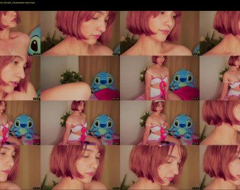 dallas_kiut — 26 minute Chaturbate female cam show recording, 1080p, Jul 13, 2021