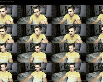 daniel_like — 37 minute Chaturbate male cam show recording, 1080p, Jul 13, 2021