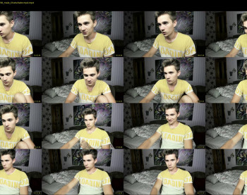 daniel_like — 46 minute Chaturbate male cam show recording, 1080p, Jul 13, 2021