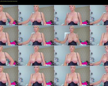 deeadiamond — 4 minute Chaturbate female cam show recording, 1080p, Jul 13, 2021