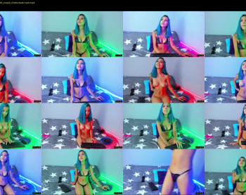 dianayleo — 114 minute Chaturbate couple cam show recording, 720p, Jul 13, 2021
