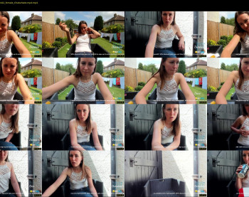 eatmypie69 — 48 minute Chaturbate female cam show recording, 1080p, Jul 13, 2021
