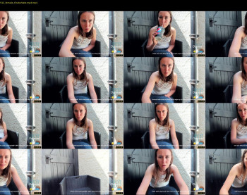 eatmypie69 — 21 minute Chaturbate female cam show recording, 1080p, Jul 13, 2021