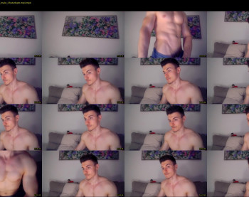 eddieds — 62 minute Chaturbate male cam show recording, 1080p, Jul 13, 2021