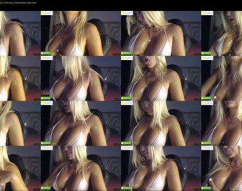 eileen_rose — 18 minute Chaturbate female cam show recording, 1080p, Jul 14, 2021