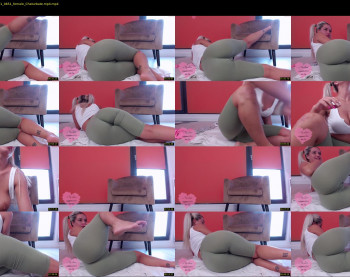 elisabeth_jason — 10 minute Chaturbate couple cam show recording, 720p, Jul 13, 2021