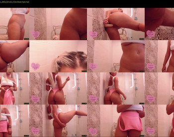 elisabeth_jason — 18 minute Chaturbate couple cam show recording, 720p, Jul 13, 2021
