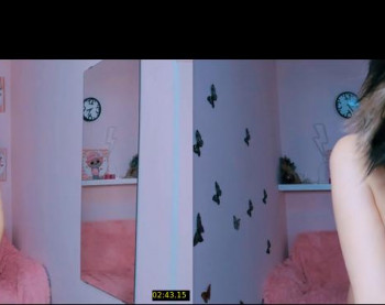 elizabethbritanny — 24 minute Chaturbate female cam show recording, 1080p, Jul 13, 2021