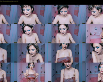 elizabethbritanny — 8 minute Chaturbate female cam show recording, 1080p, Jul 13, 2021