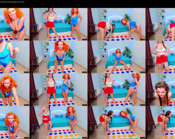 emmika_ — 24 minute Chaturbate female cam show recording, 1080p, Jul 13, 2021