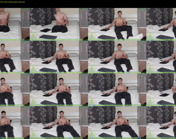 eric_poston — 14 minute Chaturbate male cam show recording, 1080p, Jul 13, 2021