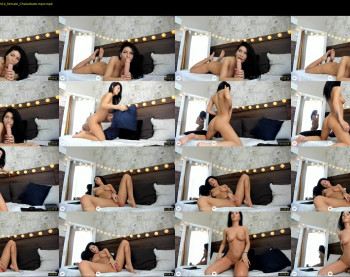 evelinarose — 71 minute Chaturbate female cam show recording, 1080p, Jul 13, 2021