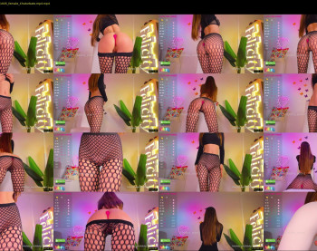 felicity_yours — 71 minute Chaturbate female cam show recording, 1080p, Jul 13, 2021