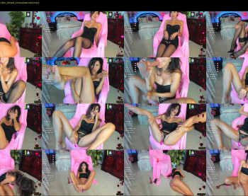 flower_nicole — 70 minute Chaturbate female cam show recording, 1080p, Jul 13, 2021