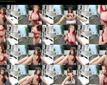 foxynesss — 36 minute Chaturbate female cam show recording, 1080p, Jul 13, 2021