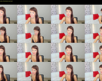 fritha — 3 minute Chaturbate female cam show recording, 1080p, Jul 13, 2021