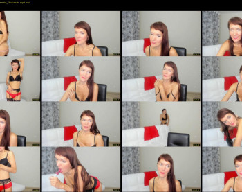 fritha — 70 minute Chaturbate female cam show recording, 1080p, Jul 13, 2021