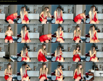 funcouple1985 — 39 minute Chaturbate couple cam show recording, 1080p, Jul 14, 2021