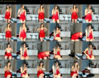 funcouple1985 — 61 minute Chaturbate couple cam show recording, 1080p, Jul 14, 2021