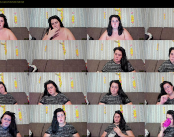 giorg107 — 72 minute Chaturbate couple cam show recording, 1080p, Jul 12, 2021
