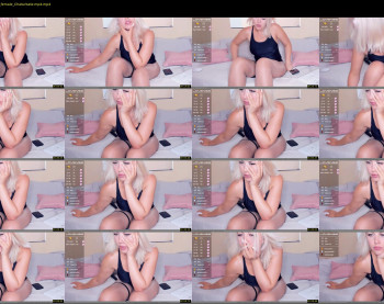 goldgal — 3 minute Chaturbate female cam show recording, 1080p, Jul 13, 2021