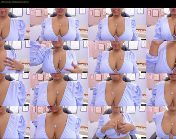 hanna_cupper — 34 minute Chaturbate female cam show recording, 1080p, Jul 13, 2021